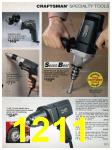 1993 Sears Spring Summer Catalog, Page 1211