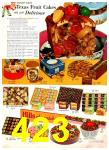 1962 Montgomery Ward Christmas Book, Page 423