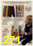 1972 Sears Fall Winter Catalog, Page 271