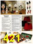 1994 JCPenney Christmas Book, Page 421