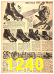 1940 Sears Fall Winter Catalog, Page 1240