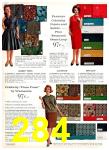 1963 JCPenney Fall Winter Catalog, Page 284