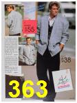 1991 Sears Spring Summer Catalog, Page 363