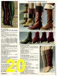1978 Sears Fall Winter Catalog, Page 20