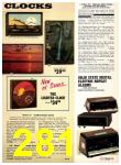 1978 Sears Spring Summer Catalog, Page 281