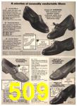 1976 Sears Fall Winter Catalog, Page 509