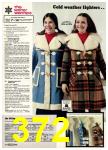1976 Sears Fall Winter Catalog, Page 372