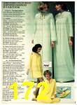 1977 Sears Fall Winter Catalog, Page 172