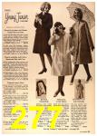 1964 Sears Spring Summer Catalog, Page 277