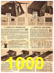 1949 Sears Spring Summer Catalog, Page 1000