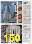 1989 Sears Home Annual Catalog, Page 150
