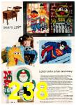 1979 Montgomery Ward Christmas Book, Page 238