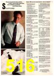 1990 JCPenney Fall Winter Catalog, Page 516