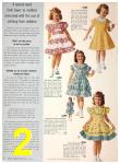 1949 Sears Spring Summer Catalog, Page 2