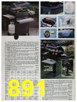 1992 Sears Spring Summer Catalog, Page 891