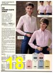 1981 Sears Fall Winter Catalog, Page 18