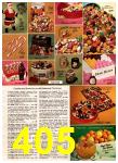 1969 Montgomery Ward Christmas Book, Page 405