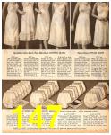 1958 Sears Fall Winter Catalog, Page 147