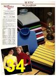 1983 Sears Fall Winter Catalog, Page 34