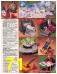 2000 Sears Christmas Book (Canada), Page 71