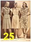 1946 Sears Spring Summer Catalog, Page 25