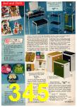 1971 Sears Christmas Book, Page 345