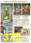 1965 Montgomery Ward Christmas Book, Page 372