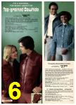 1976 Sears Fall Winter Catalog, Page 6