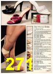 1980 Sears Spring Summer Catalog, Page 271