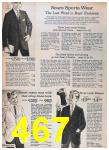 1963 Sears Spring Summer Catalog, Page 467
