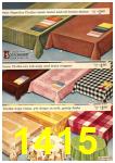 1962 Sears Fall Winter Catalog, Page 1415