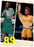 1986 JCPenney Spring Summer Catalog, Page 89