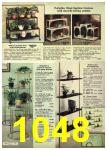 1976 Sears Fall Winter Catalog, Page 1048