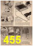 1968 Sears Christmas Book, Page 455