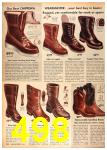 1955 Sears Fall Winter Catalog, Page 498