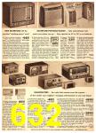 1949 Sears Spring Summer Catalog, Page 632