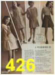 1968 Sears Spring Summer Catalog 2, Page 426