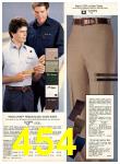 1983 Sears Spring Summer Catalog, Page 454