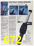 1989 Sears Home Annual Catalog, Page 672