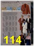 1984 Sears Spring Summer Catalog, Page 114