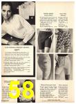 1968 Sears Spring Summer Catalog, Page 58