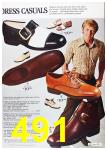 1972 Sears Spring Summer Catalog, Page 491