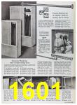 1964 Sears Fall Winter Catalog, Page 1601