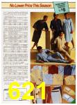 1985 Sears Fall Winter Catalog, Page 621