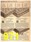 1956 Sears Fall Winter Catalog, Page 971