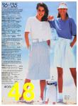 1988 Sears Spring Summer Catalog, Page 48