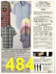1981 Sears Spring Summer Catalog, Page 484