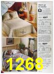 1986 Sears Spring Summer Catalog, Page 1268
