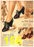 1942 Sears Spring Summer Catalog, Page 156