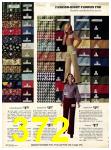 1973 Sears Fall Winter Catalog, Page 372